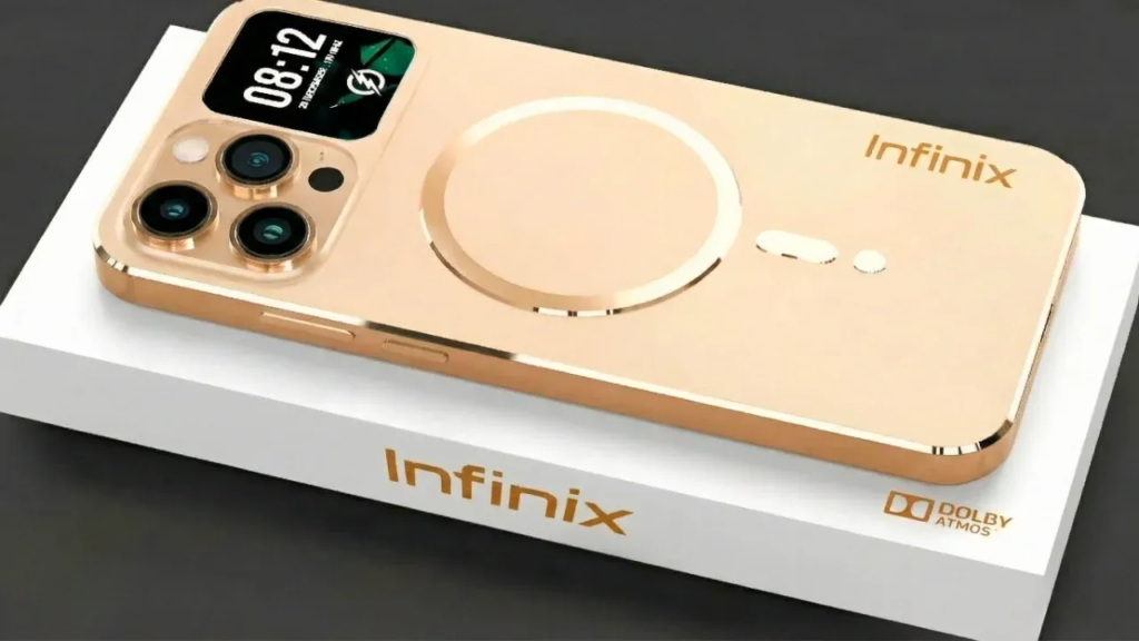Infinix Budget Smartphone Launched with Massive Battery and Ultra-High Resolution Camera Under ₹10,000