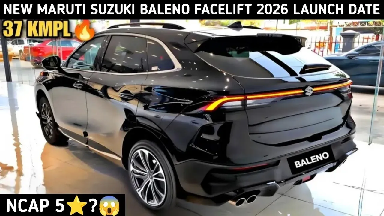 ₹7,299 EMI में Maruti Baleno CNG: 30.61 km/kg माइलेज और मिडिल क्लास के लिए एक बेहतरीन विकल्प