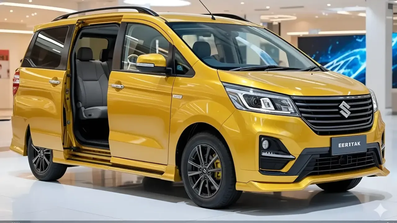 Maruti Suzuki XL7 2026: फैमिली के लिए दमदार MPV, शानदार फीचर्स, 20km माइलेज और किफायती कीमत के साथ भरोसेमंद विकल्प
