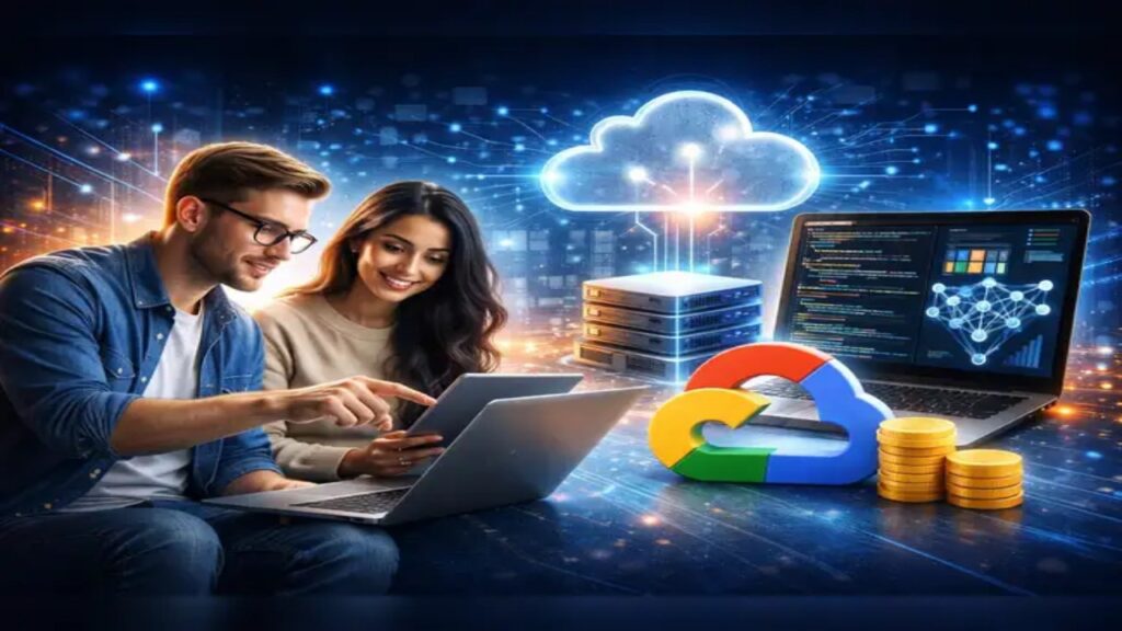 Google AI Pro & Ultra Now Include Free Cloud Credits & Developer Tools