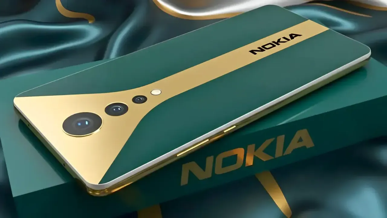 Nokia NX 5G: 108MP कैमरा, 6500mAh बैटरी और Snapdragon 8 Gen 2 के साथ नया स्मार्टफोन