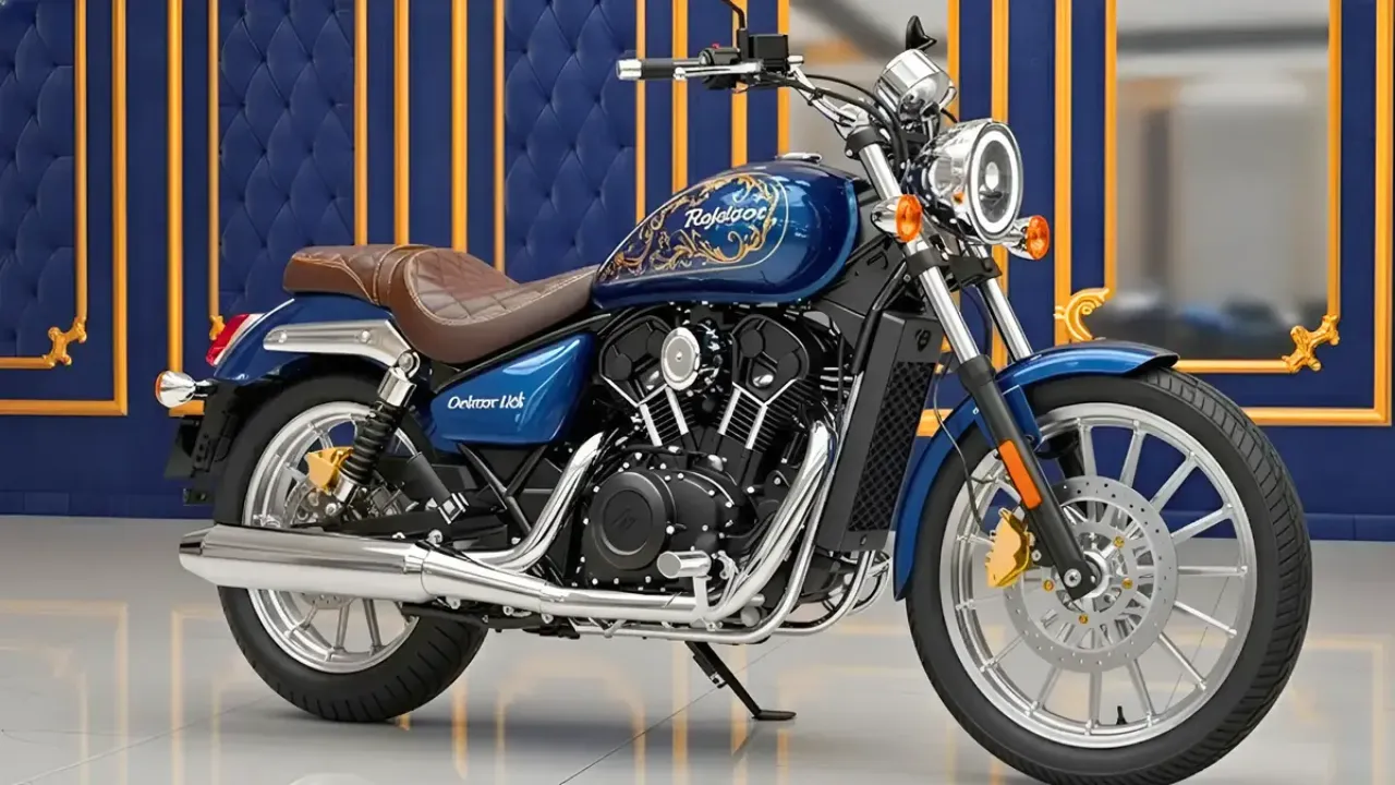 Rajdoot 350cc Classic: रेट्रो स्टाइल और दमदार परफॉर्मेंस वाली नई बाइक
