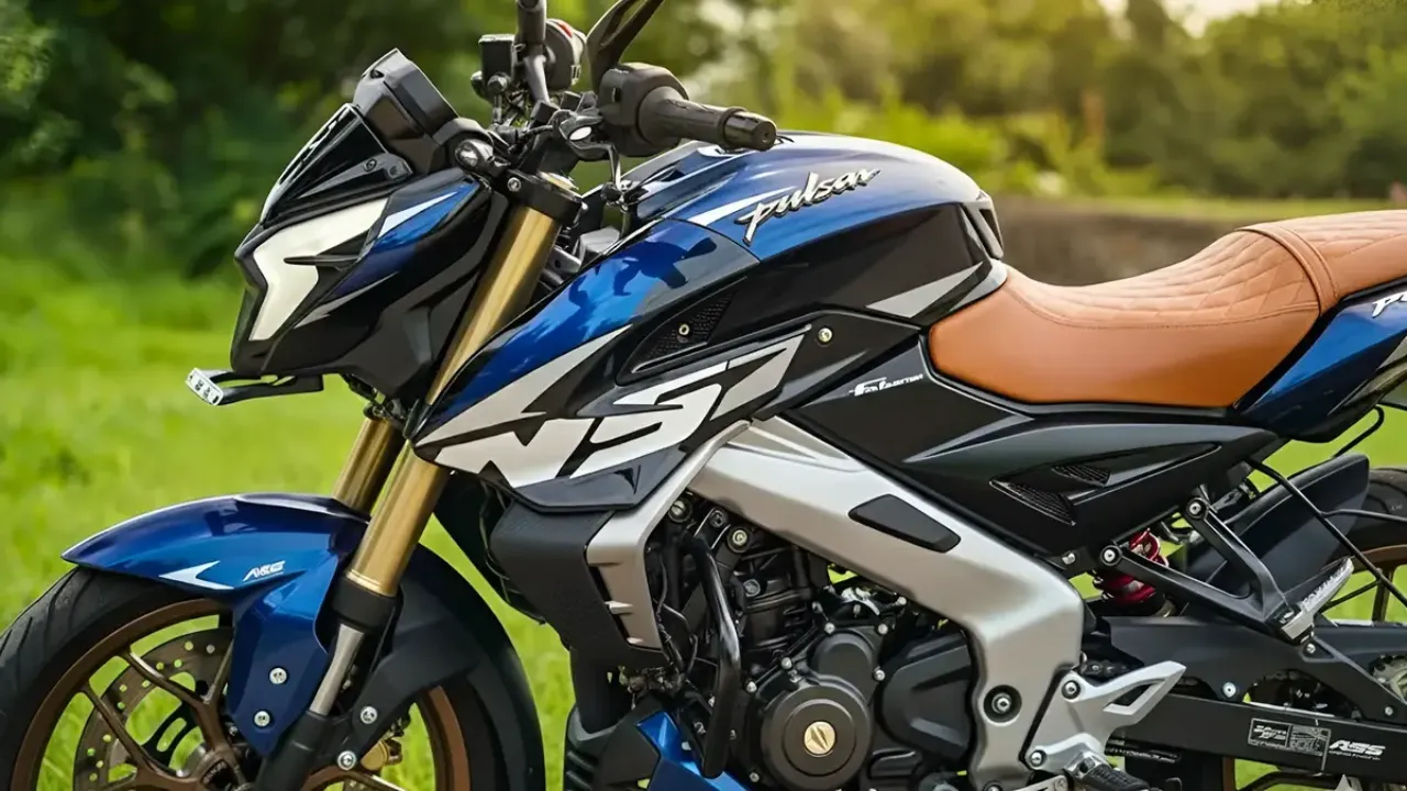 पावर और परफॉर्मेंस का नया चेहरा! Bajaj Pulsar NS400Z 2026 में 373cc इंजन के साथ मचाएगी तहलका
