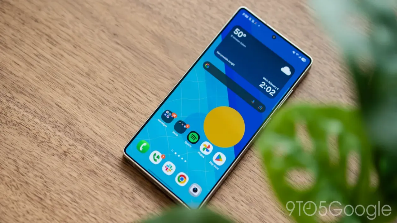 Samsung Galaxy S26 to Feature Built-in Privacy Display: Launching Soon