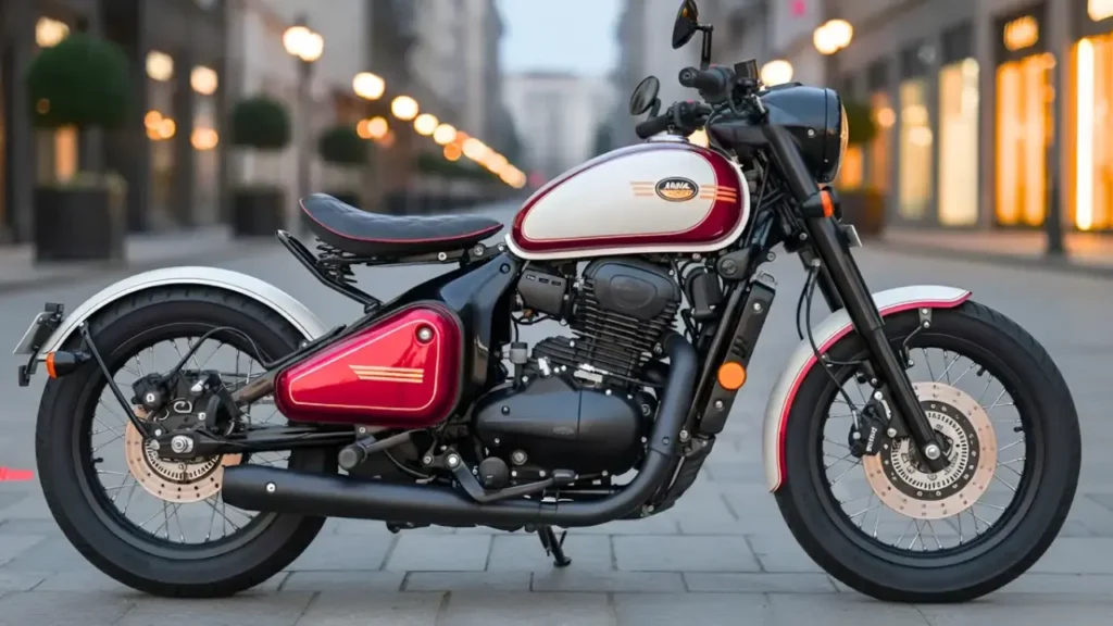 2026 Jawa 42 Bobber: कातिल लुक और बेहतरीन माइलेज वाली बजट फ्रेंडली बाइक