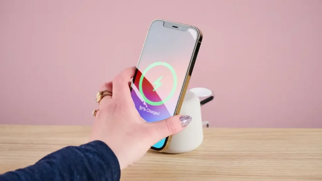 Wireless Charging: Does It Damage Your Phone Battery? Experts Explain Pros & Cons