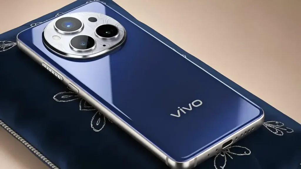 Vivo X300 Pro 5G: 6500mAh बैटरी, 200MP ट्रिपल कैमरा और 120Hz AMOLED डिस्प्ले