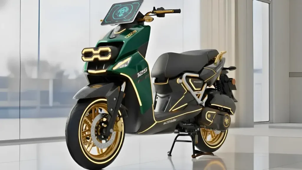 Yamaha Zuma 2026: 45km/l माइलेज और स्मार्ट फीचर्स के साथ बजट-फ्रेंडली स्कूटर