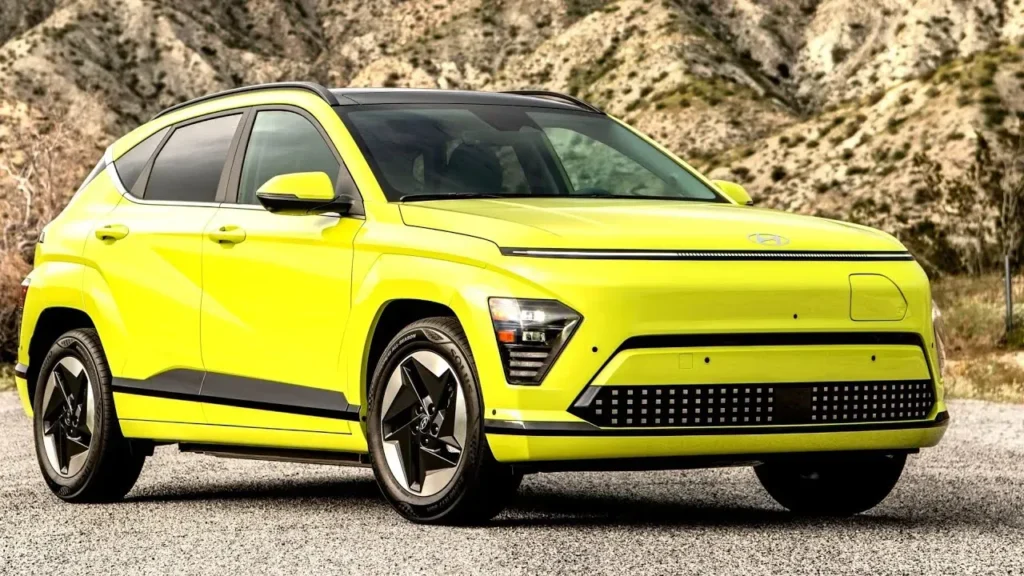 500km रेंज वाली Hyundai Kona EV 2026 की वापसी! ADAS और Panoramic Sunroof से प्रीमियम EV मार्केट में हड़कंप