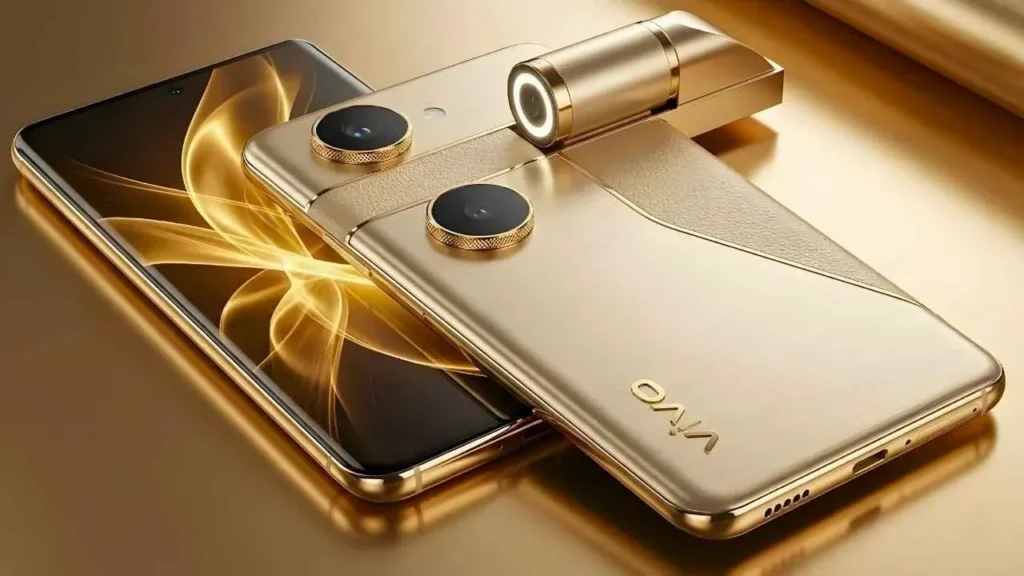 Vivo Budget Smartphone Launched with Ultra-High Resolution Camera and Massive Battery Under ₹10,000