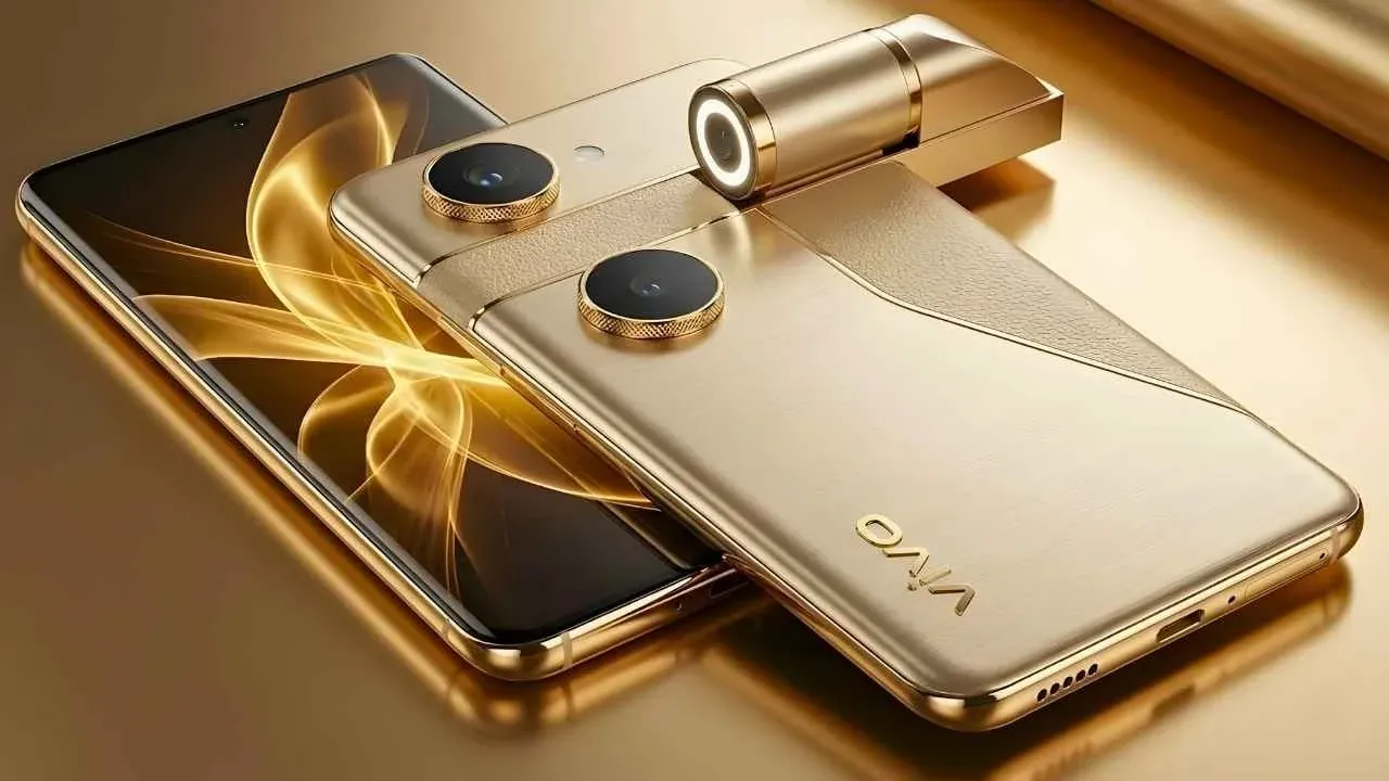 Vivo Budget Smartphone Launched with Ultra-High Resolution Camera and Massive Battery Under ₹10,000