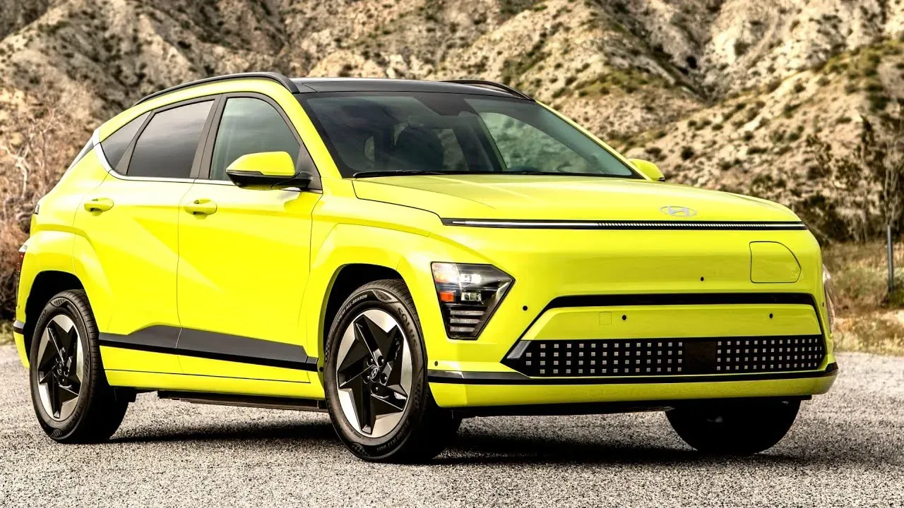 500km रेंज वाली Hyundai Kona EV 2026 की वापसी! ADAS और Panoramic Sunroof से प्रीमियम EV मार्केट में हड़कंप