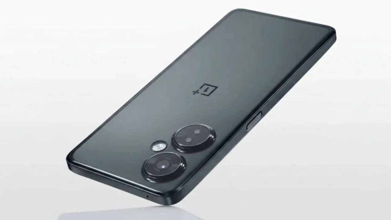 OnePlus Nord 5G Smartphone Launched with 108MP Camera, Powerful Performance Under ₹20,000