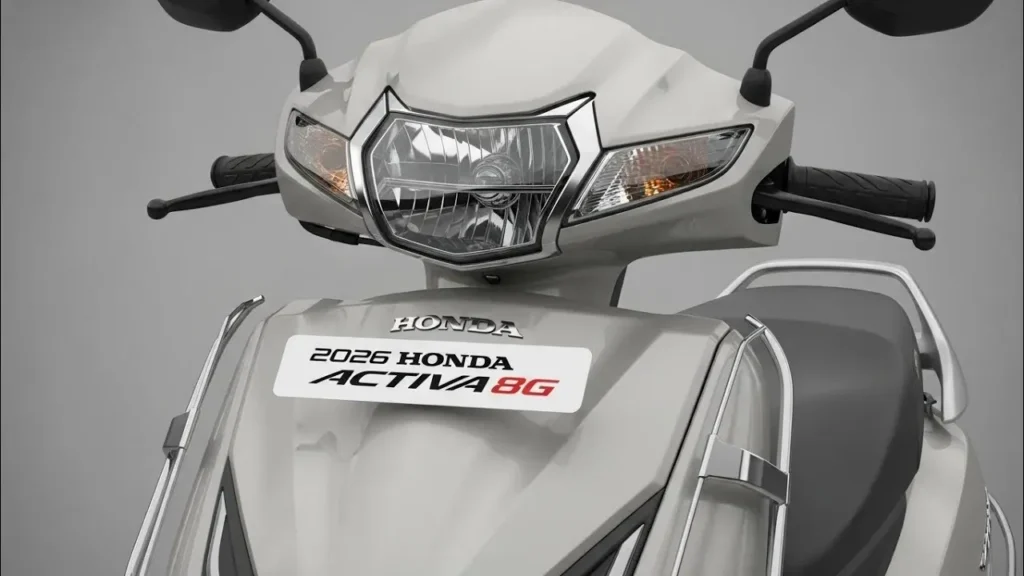 Honda Activa Smart Edition बनी भारत की सबसे स्मार्ट फैमिली स्कूटर, Smart Key टेक्नोलॉजी और शानदार माइलेज ने जीता भरोसा