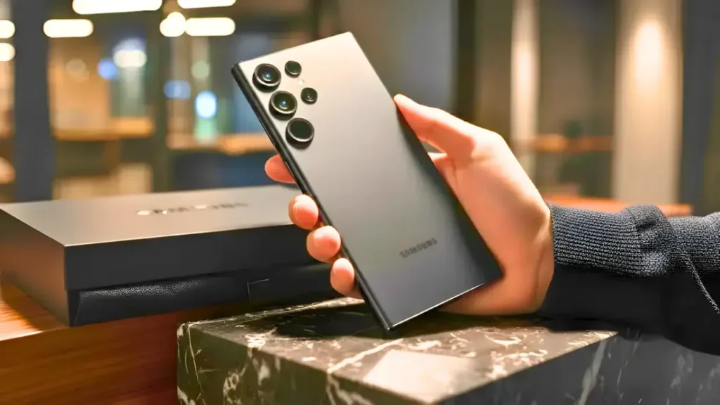 Samsung Galaxy A34 5G पर बड़ा ऑफर: 12GB RAM, 5000mAh बैटरी और दमदार कैमरा के साथ जबरदस्त डिस्काउंट