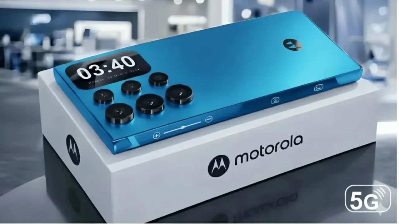 Motorola G34 5G Review: Price, Features, Camera & Battery