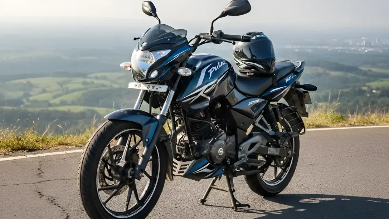 Bajaj Pulsar 125 ABS: दमदार 124cc इंजन और शानदार माइलेज के साथ युवाओं की पहली पसंद