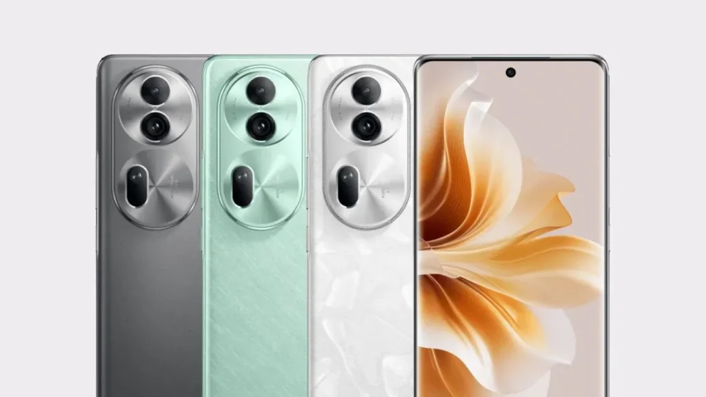 OPPO Launches Premium-Looking 5G Phone at a Surprisingly Low Price with Impressive Features