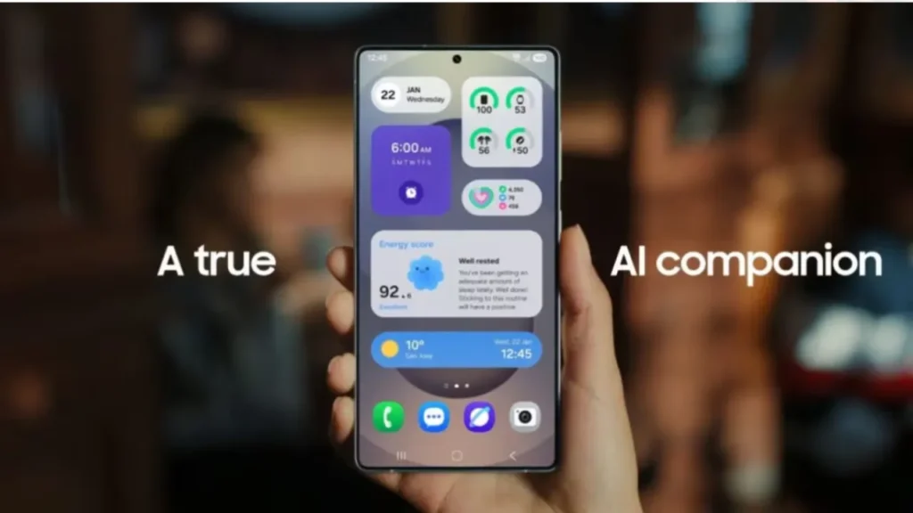 Samsung’s Galaxy S26 Series To Launch With Three AI Agents For Users: All Details