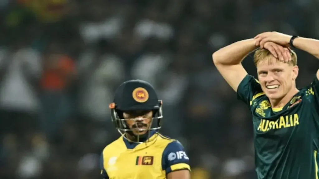 Australia Out Of T20 World Cup 2026 Super 8 Race After Loss Against Sri Lanka? Qualification Scenarios Explained