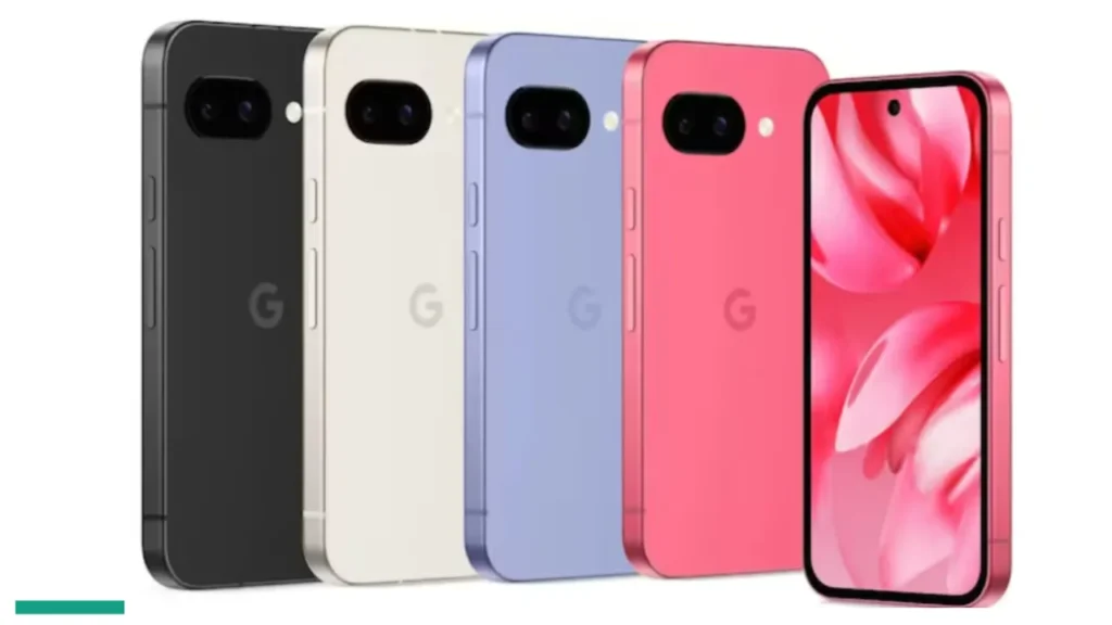 Google Pixel 10a vs Pixel 9a: Full Comparison, Key Differences and Which One Should You Buy?