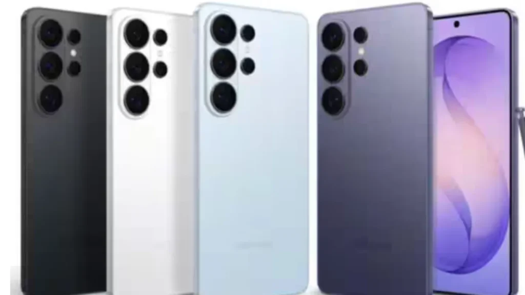 Samsung Galaxy S26 Ultra Launched in India with 200MP Camera: Check Price, AI Features, Battery, Display & Colour Options