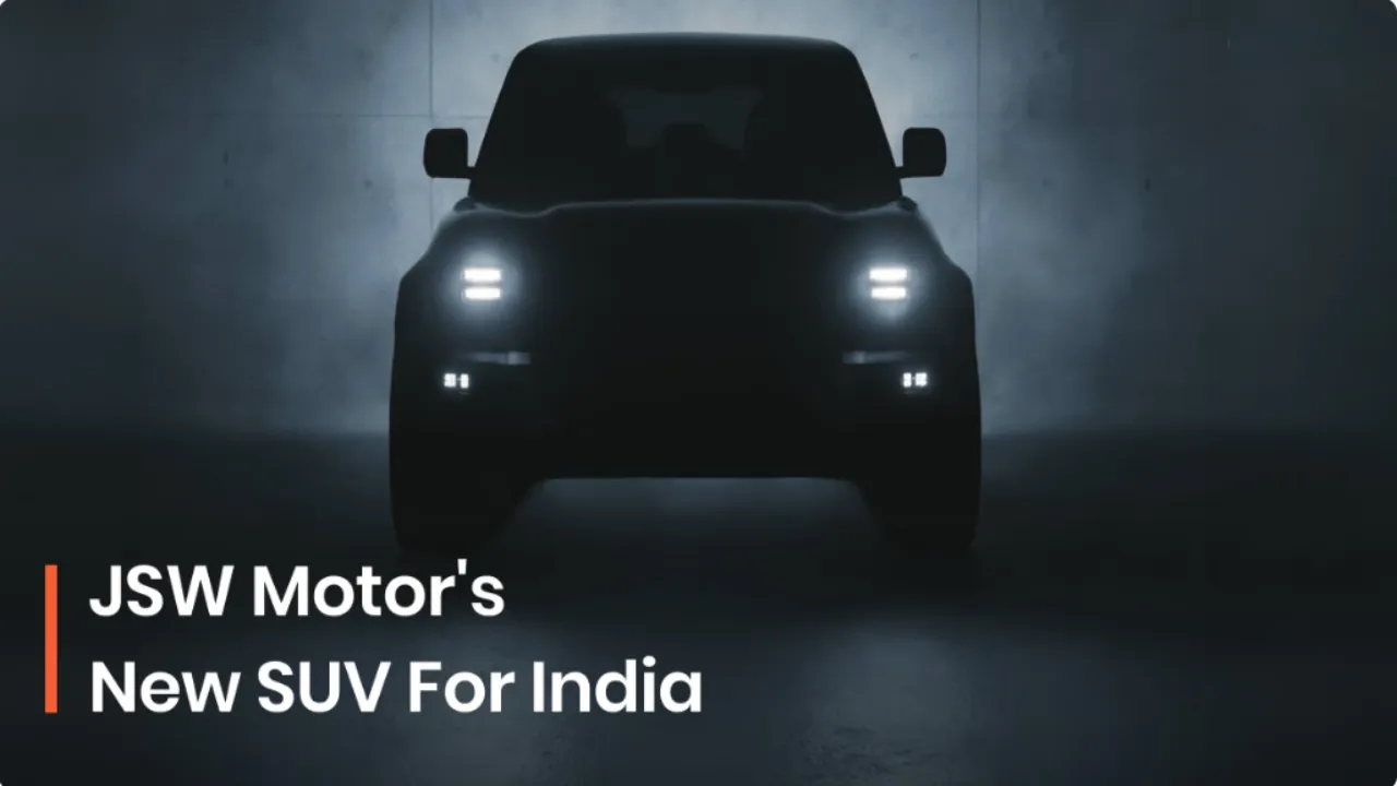 JSW Motors To Introduce The Jetour T2 As Their Debutant SUV In India: Everything You Need To Know