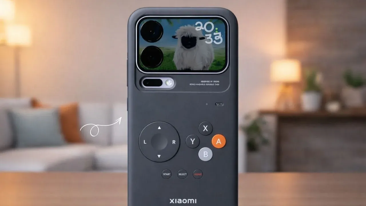 Xiaomi 18 Pro Leaks: 200MP Camera, 24GB RAM & Snapdragon 8 Elite Gen 6 Power Revealed