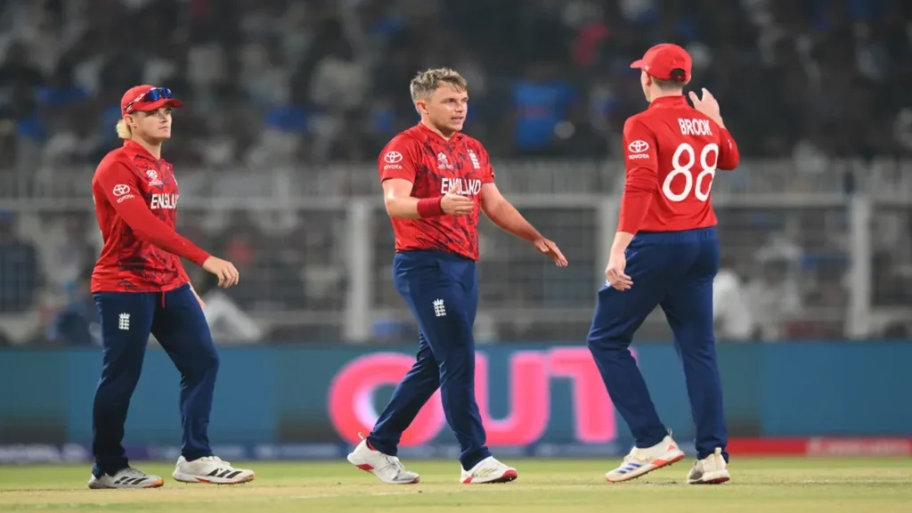 We Know We Need To Be A Lot Better’ – England Reflect on Latest Narrow Escape in T20 World Cup 2026