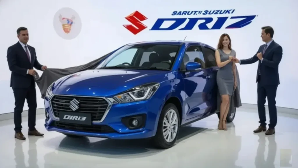 Maruti Swift Dzire 2026: 24kmpl Mileage, 1.2L Engine & 88.5 bhp Power with Premium Features at Affordable Price
