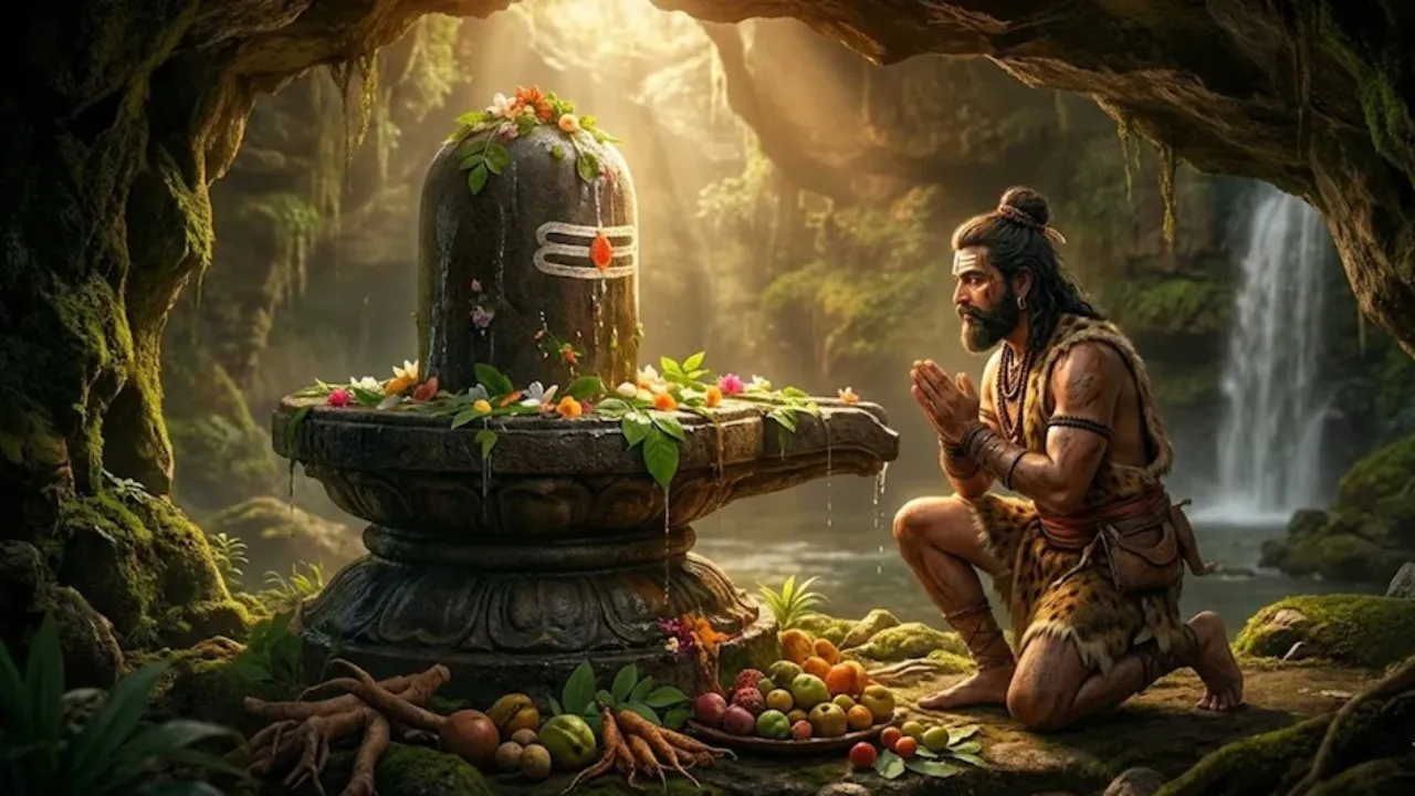 Happy Maha Shivratri Wishes in Hindi: 50+ Best Mahadev Messages, Shayari & Shiv Tandav Stotram Lines