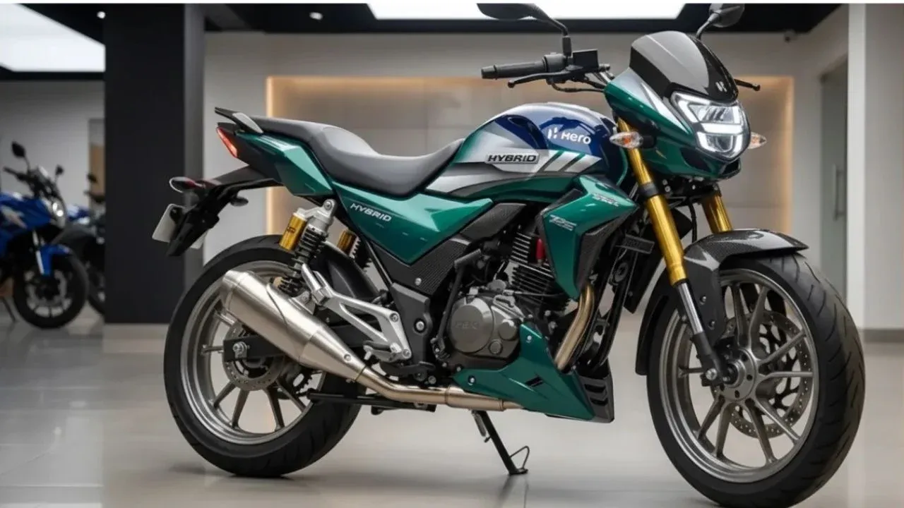 Hero HF Deluxe 2026 Launched: 70 KM/L Mileage, Features, Comfort and Affordable Price