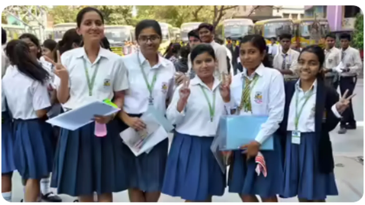 CBSE Exams 2026 Off to a Smooth Start for Students, Live Updates & Analysis