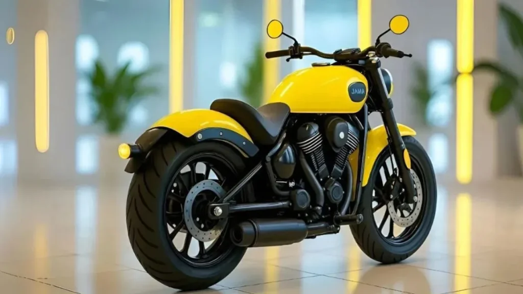 Jawa 42 Bobber 2026 Launched in India: 334cc Engine, 30 km/l Mileage, Price Details