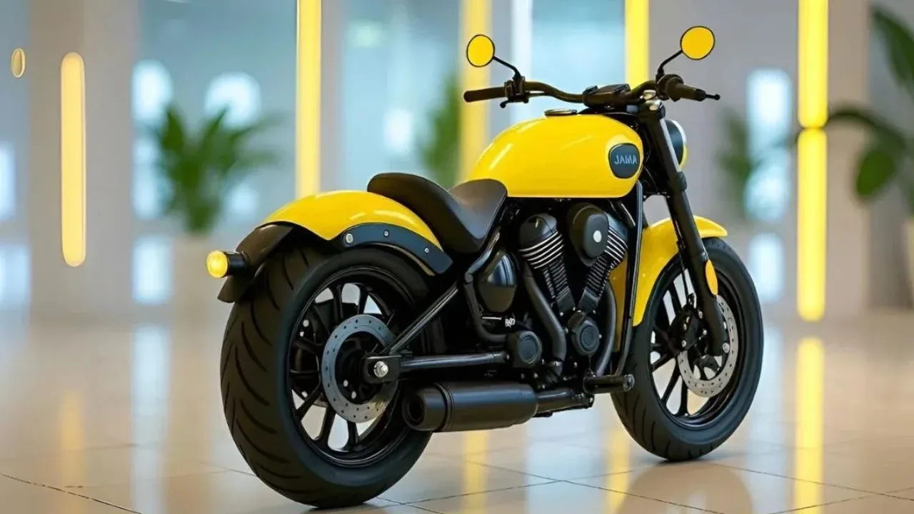 Jawa 42 Bobber 2026 Launched in India: 334cc Engine, 30 km/l Mileage, Price Details