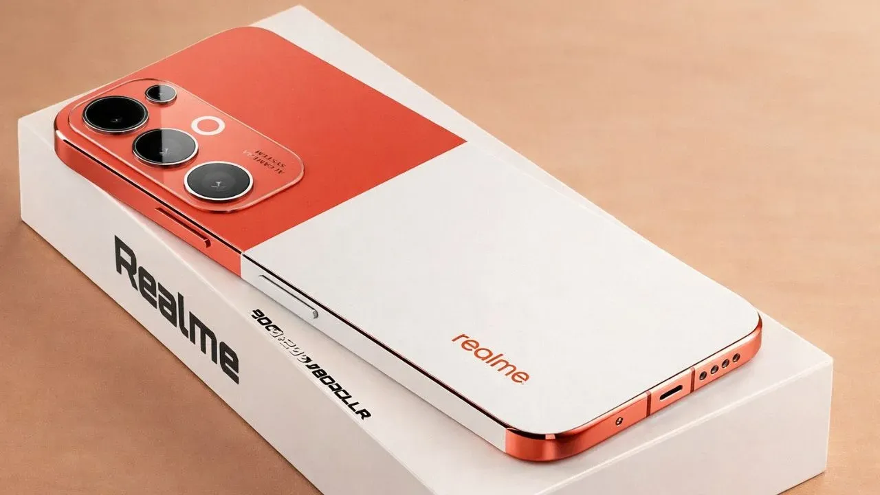 Realme Launches Premium Phone Featuring 300MP Camera and 7500mAh Battery at ₹9,500