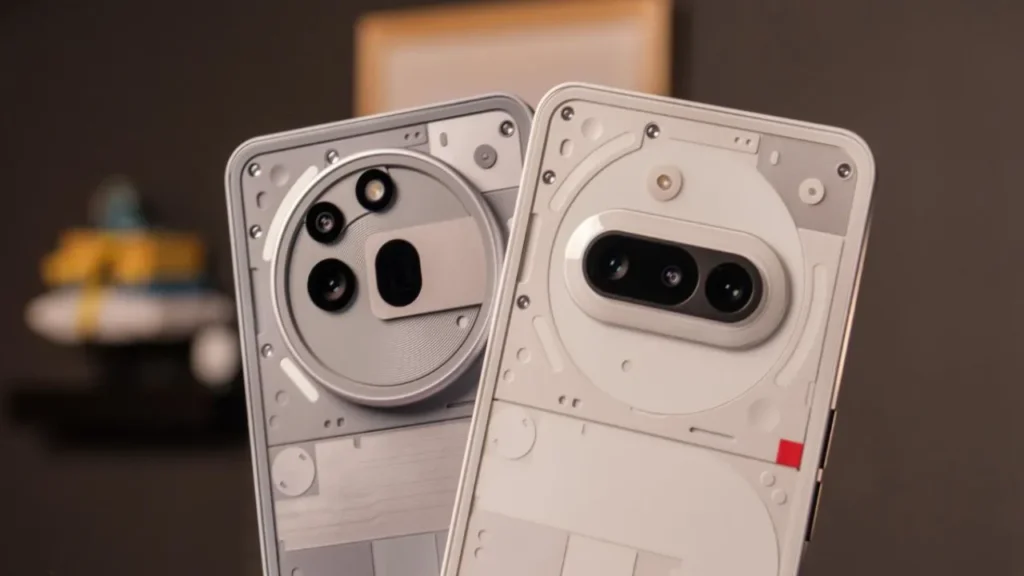 Nothing Phone 4a Series to Launch on 5 March 2026: Here’s What’s Special This Time