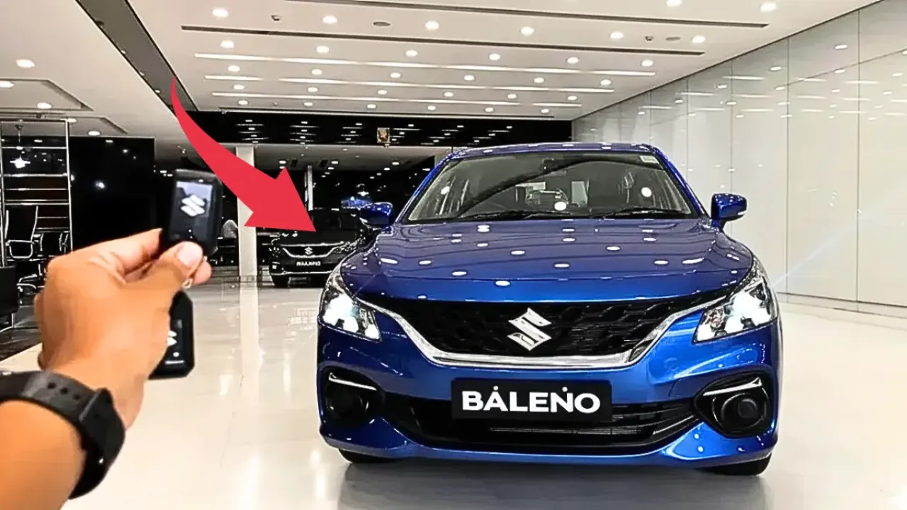 Maruti Suzuki Slashes Baleno Prices This Festive Season – 32 km/l Mileage with 1.2-Litre Engine, Check New Price