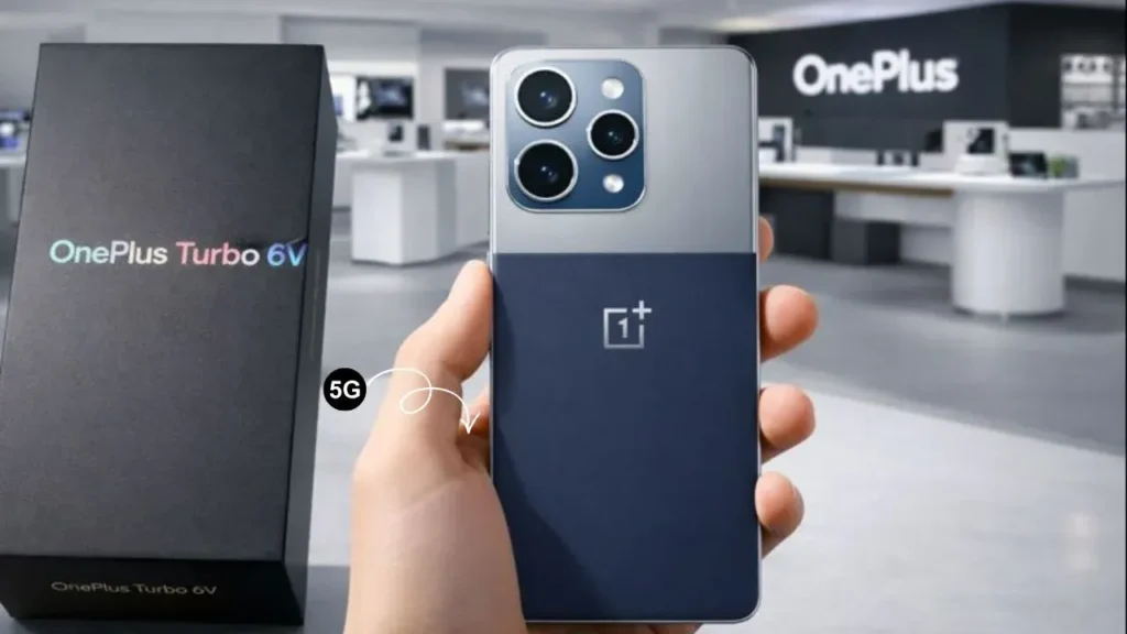 OnePlus New 5G Smartphone Targets Gamers with 9000mAh Battery, 220MP Camera & Snapdragon 8s Gen 4