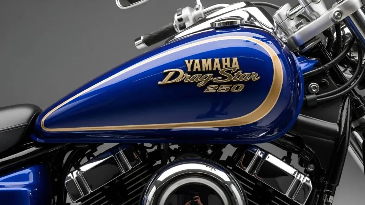 Yamaha Drag Star 400 2026 Official Launch: First Look, Powerful Engine, Smart Features & Expected Price
