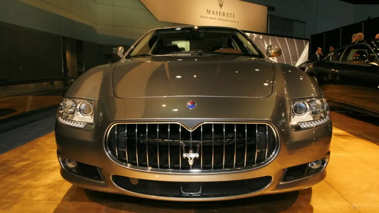 2026 Maserati Quattroporte Review: 430 HP Power, 0–100 km/h in 4.5s, 12 km/l Luxury Sports Sedan