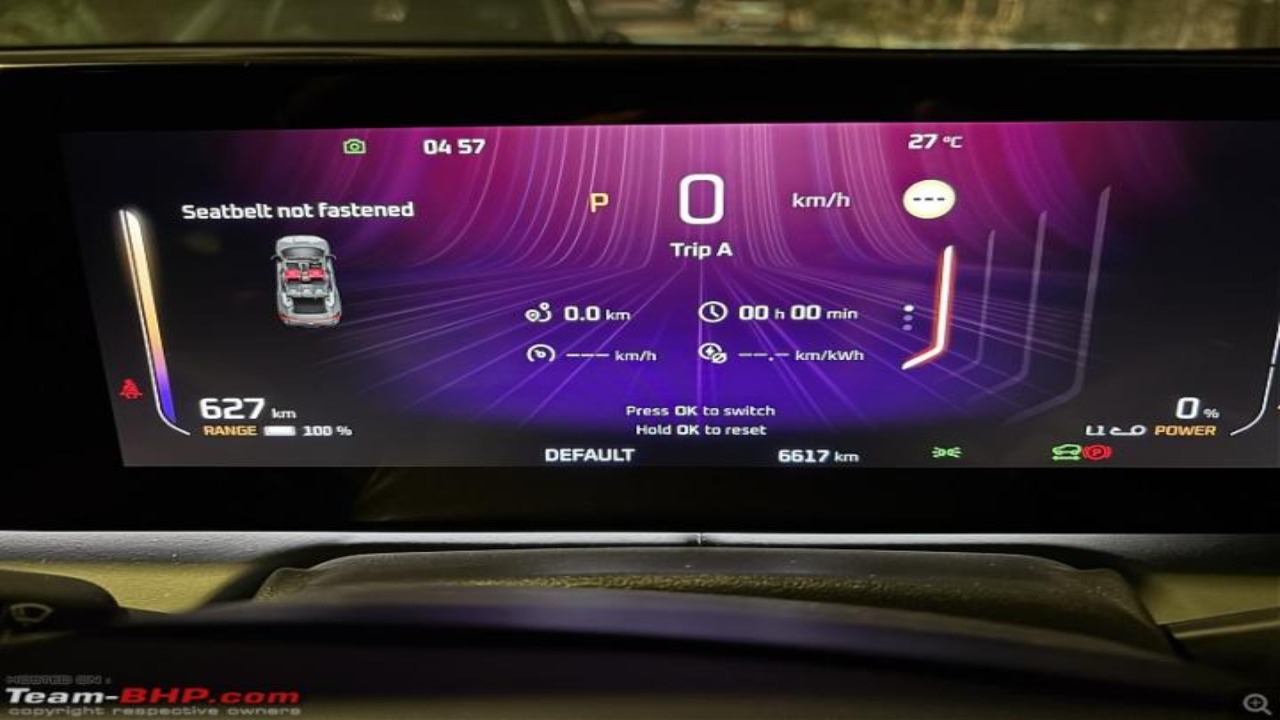 Gurugram to Badrinath in a Mahindra XUV400 EV: Range & Charging Experience Detailed