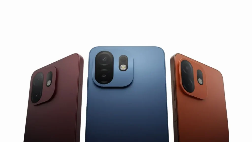 Itel A100 Launches with 90Hz Display and 5,000mAh Battery — Price & Specs Inside