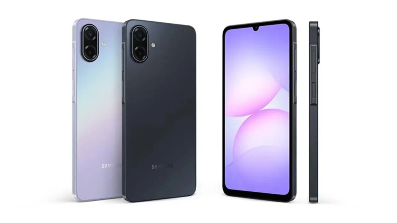 Samsung Galaxy Budget 5G Phone Launches with Big Battery and Smooth Display