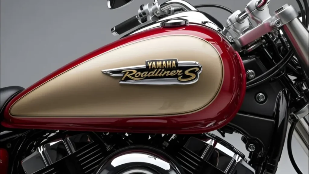 Yamaha Roadliner S 2026 Revealed: First Look, Powerful V-Twin Engine, Smart Features & Expected Price