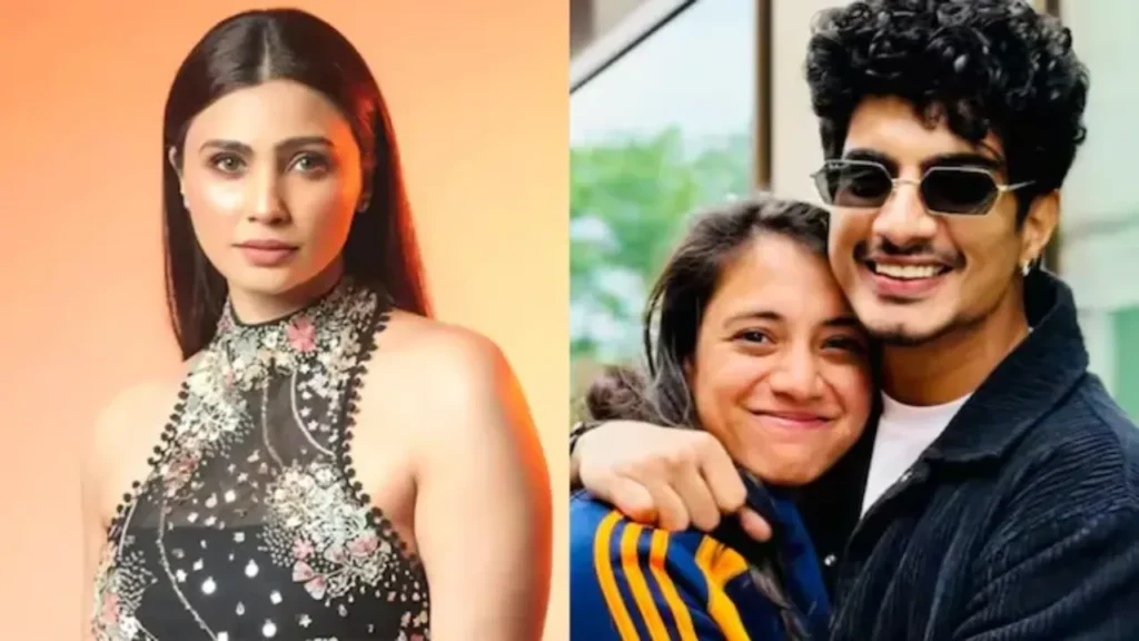 Smriti Mandhana and Palash Muchhal Wedding Called Off: Daisy Shah Comes Out in Support of Palash Amid Cheating Controversy