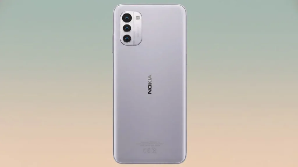 Nokia Style+ Smartphone Launching Soon with Powerful Battery and Stunning Cute Design