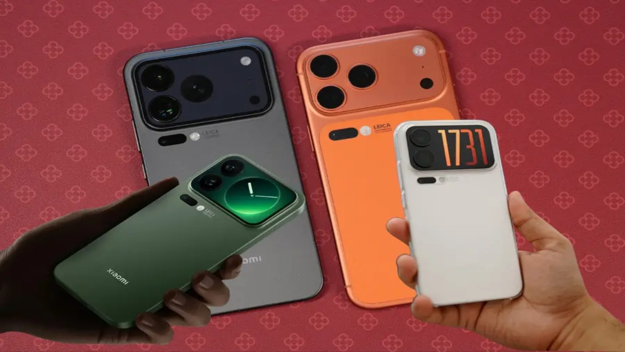 Xiaomi 17T Pro launching soon? Know expected features, battery and price