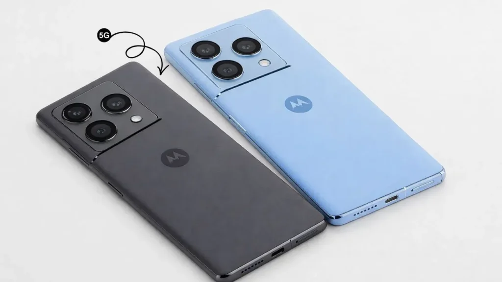 Motorola Edge 80 Ultra 2026 Launch: 10010mAh Battery, 300MP Camera & Ultra-Fast Performance