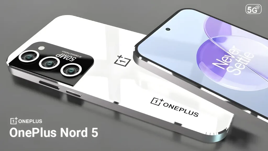 2026 OnePlus Nord 5 5G: 12GB RAM, 120Hz AMOLED & 80W Fast Charging Beast Under Premium Mid-Range Budget